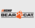 ECHO Bear Cat